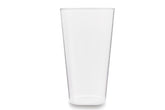 Plastik Cocktail Becher,Bruchsicher,  Mehrweg Plastik 470 cc